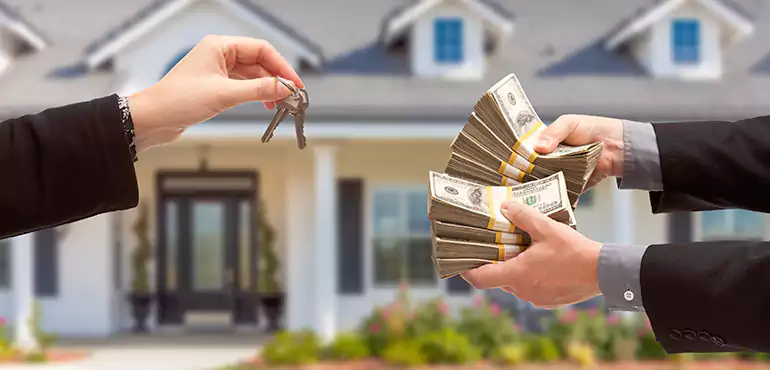 Why Chandler Homeowners Choose Us Over Other Buyers