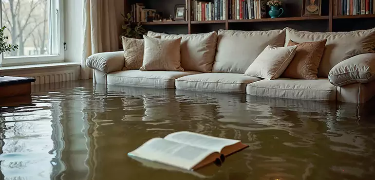 Why AZ Homeowners Choose Chandler Home Buyers After Water Damage Hits